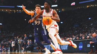 Next Story Image: College Basketball 2025-2026 Buzz: Blackwell Withdraws From NBA Draft For Duke